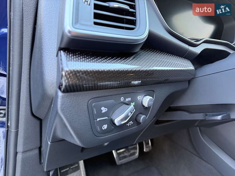 Внедорожник / Кроссовер Audi SQ5 2018 в Ровно фото 51 Внедорожник / Кроссовер Audi SQ5 2018 в Ровно