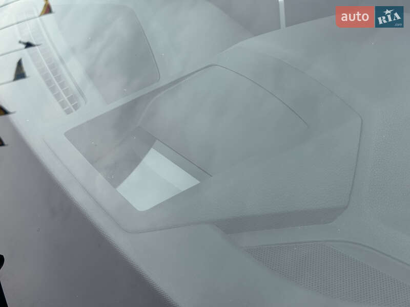 Внедорожник / Кроссовер Audi SQ5 2018 в Львове