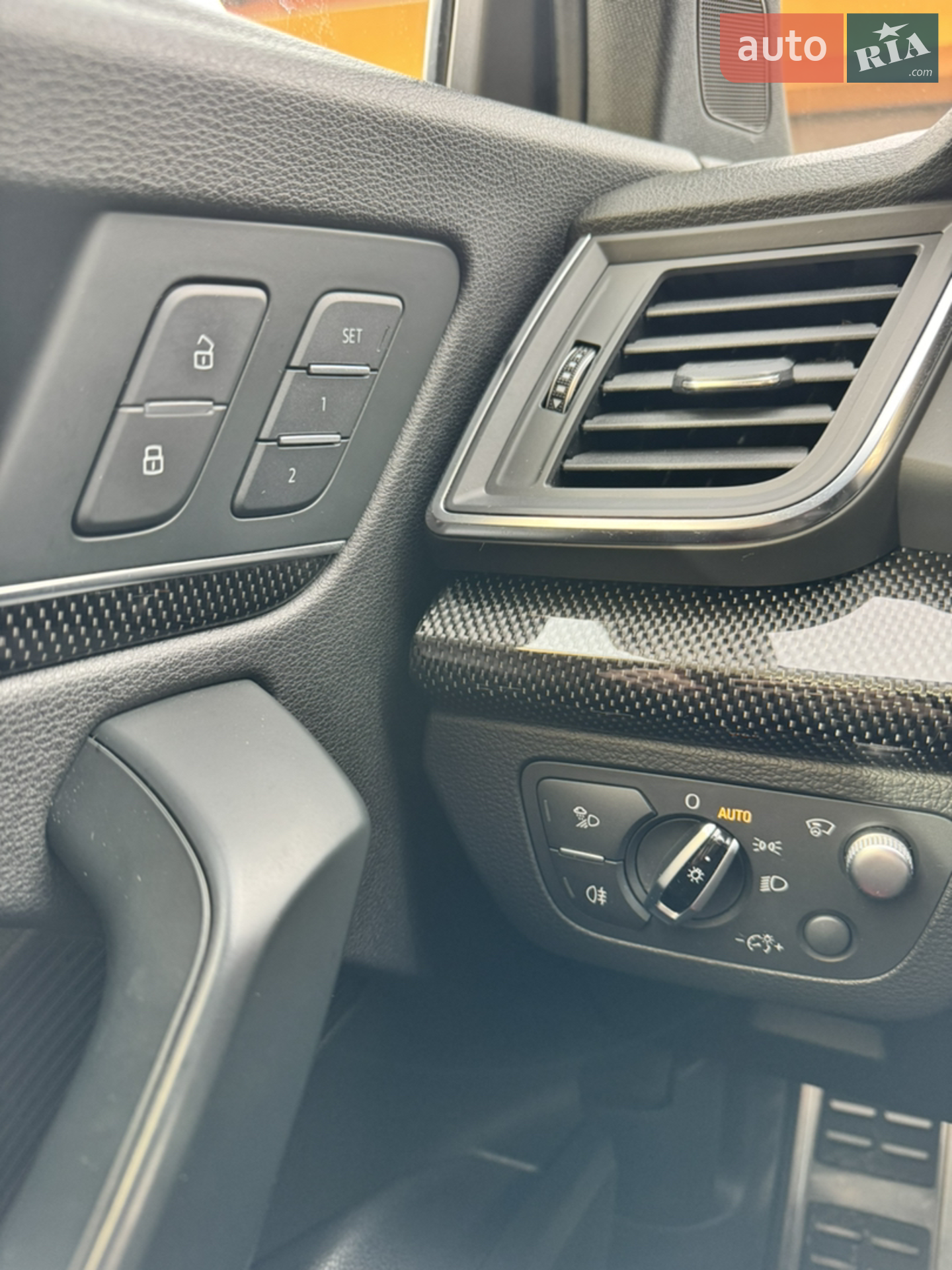 2017 Audi SQ5 - мініатюра 37