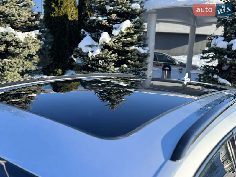 Позашляховик / Кросовер Audi SQ5 2018 в Львові