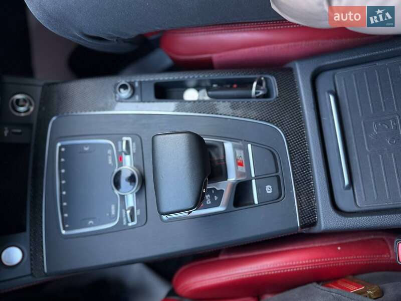 Позашляховик / Кросовер Audi SQ5 2019 в Рівному фото 28 Позашляховик / Кросовер Audi SQ5 2019 в Рівному