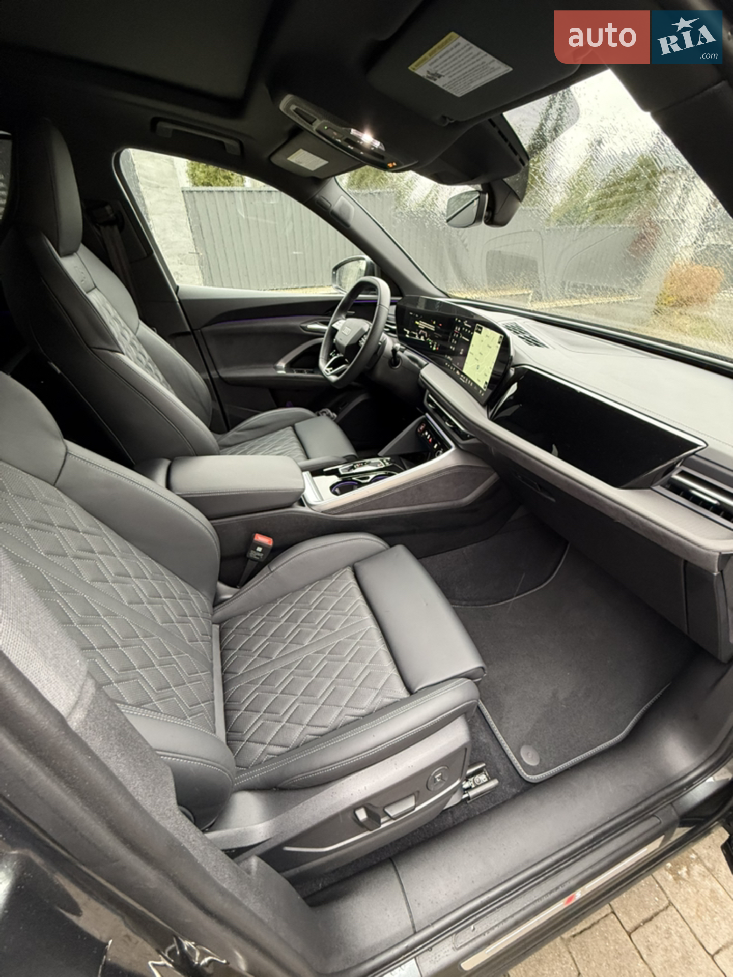 2025 Audi SQ5 - мініатюра 47