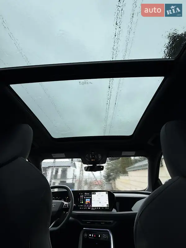 Audi SQ5 2025 VIN WA125AGU2S2012323 фото оголошення 43 з 115