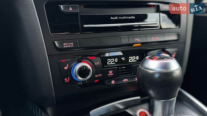 Внедорожник / Кроссовер Audi SQ5 2016 в Киеве фото 22 Внедорожник / Кроссовер Audi SQ5 2016 в Киеве