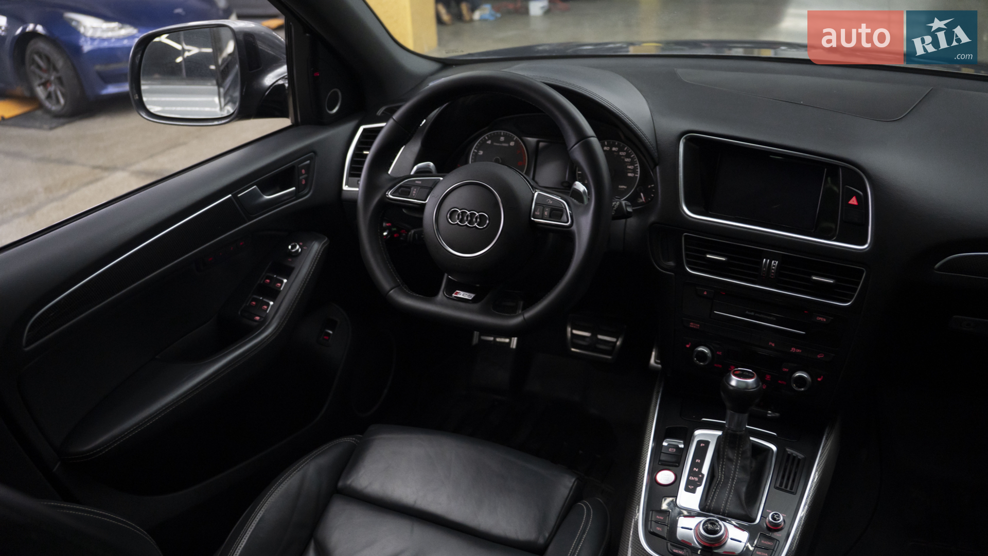 2015 Audi SQ5 - мініатюра 25