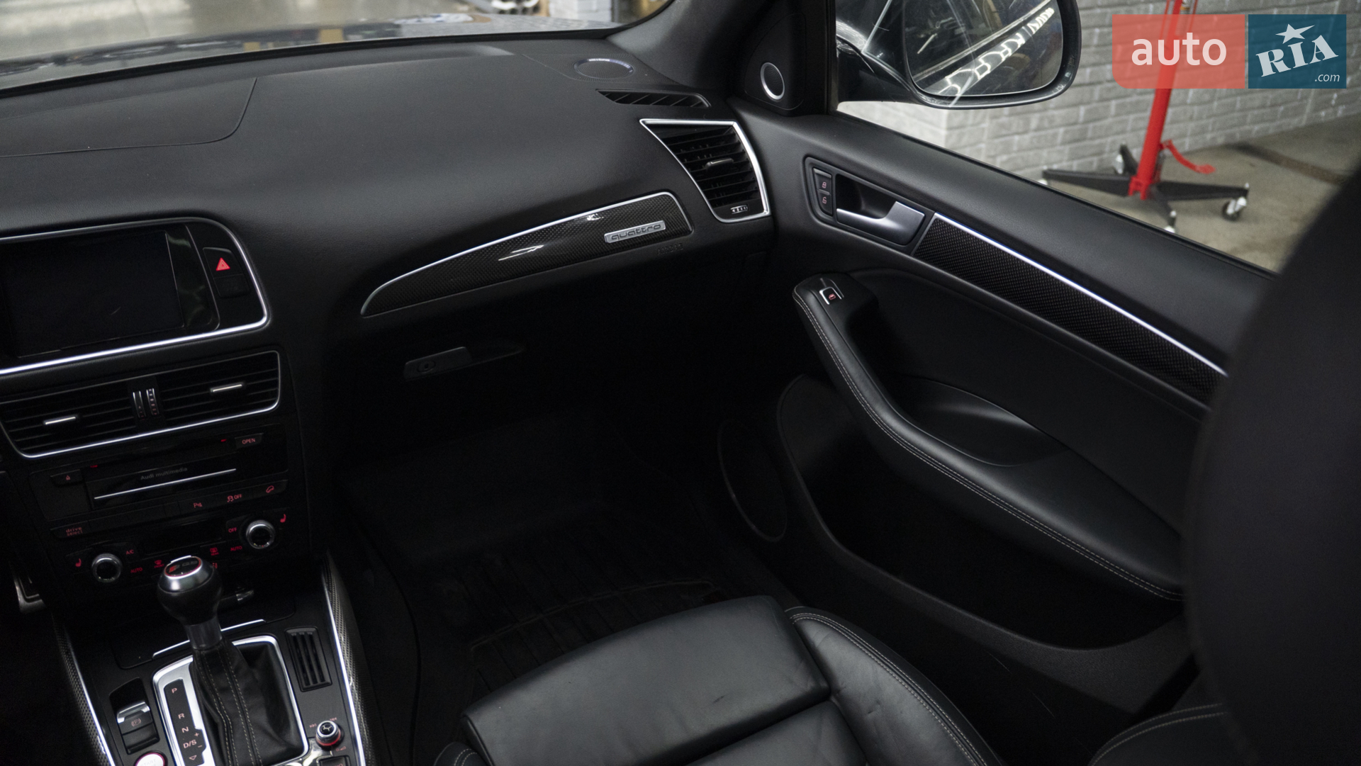 2015 Audi SQ5 - мініатюра 32