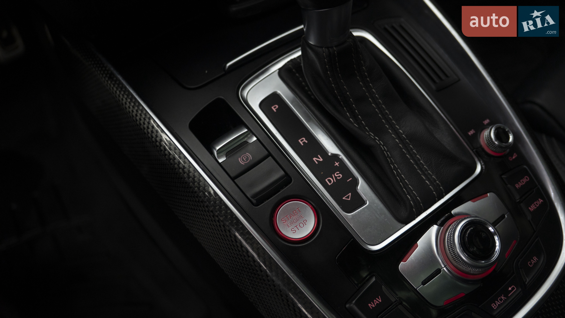 2015 Audi SQ5 - мініатюра 42