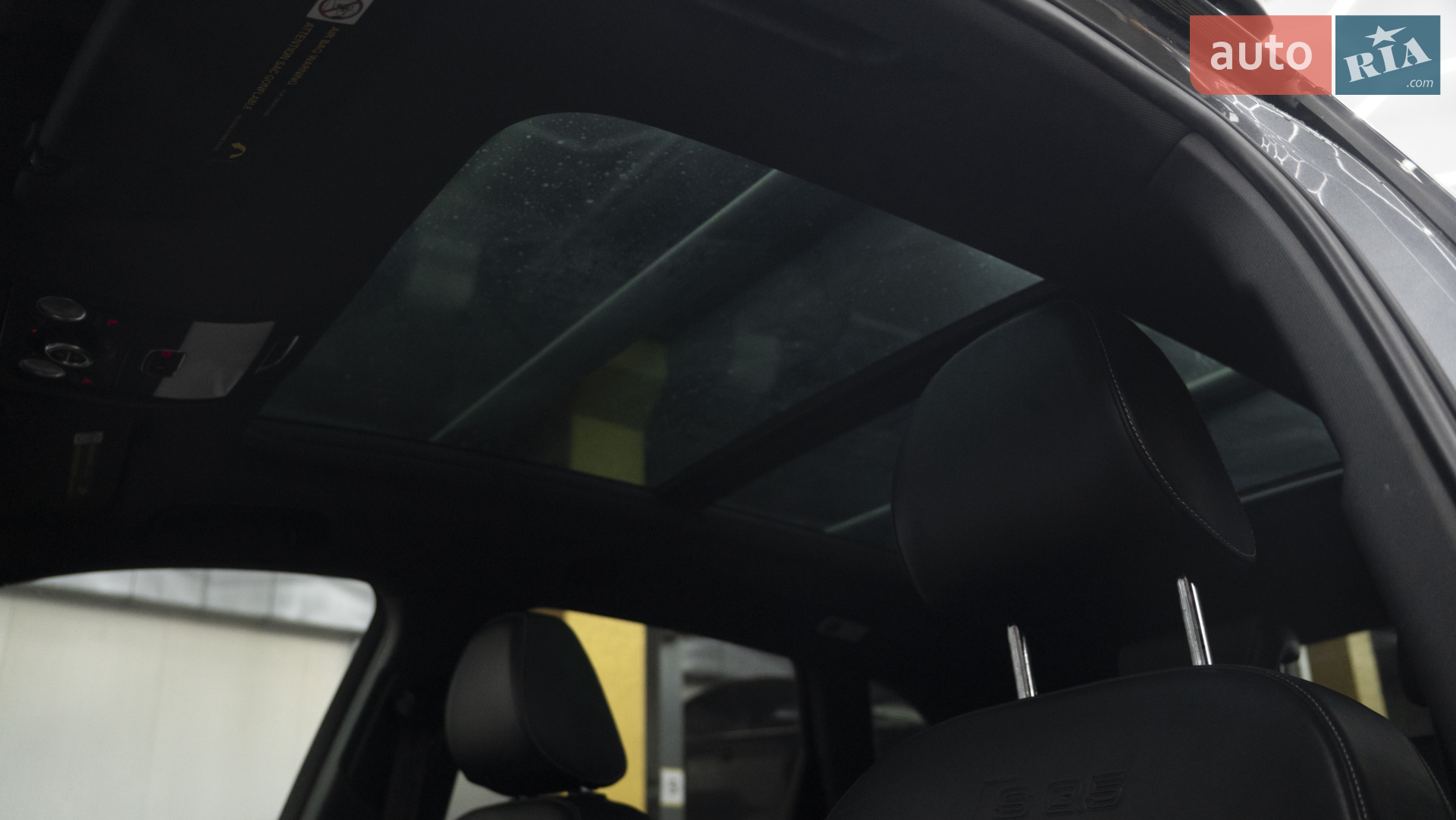 2015 Audi SQ5 - мініатюра 47