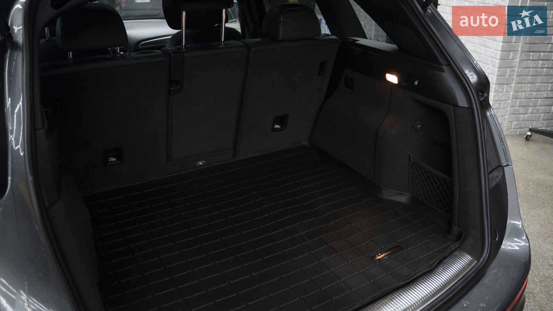 2015 Audi SQ5 - мініатюра 51