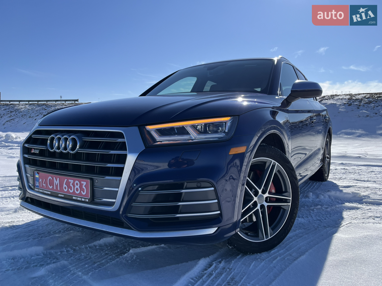 2017 Audi A4 - мініатюра 48