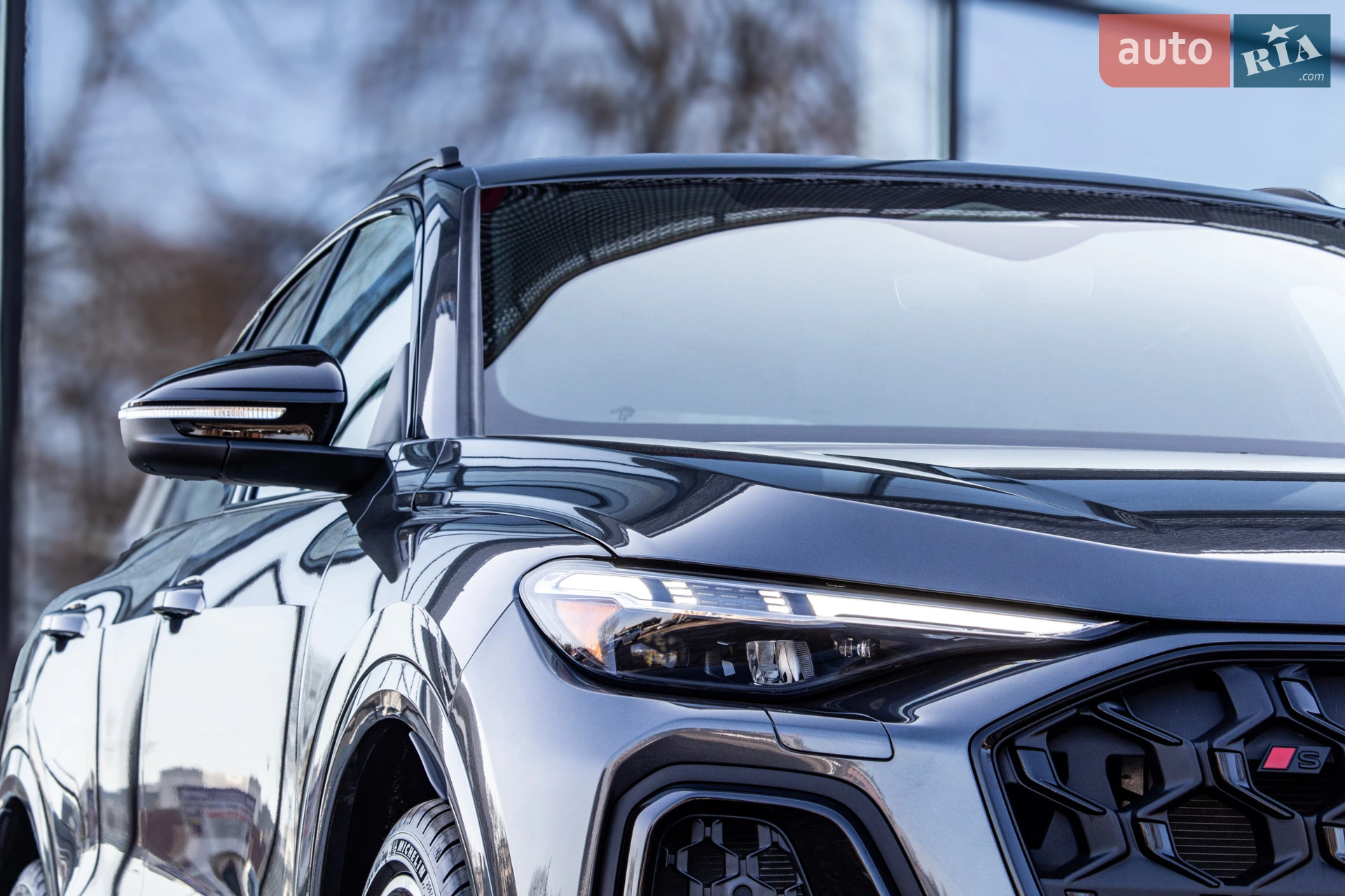 2025 Audi SQ5 - мініатюра 7