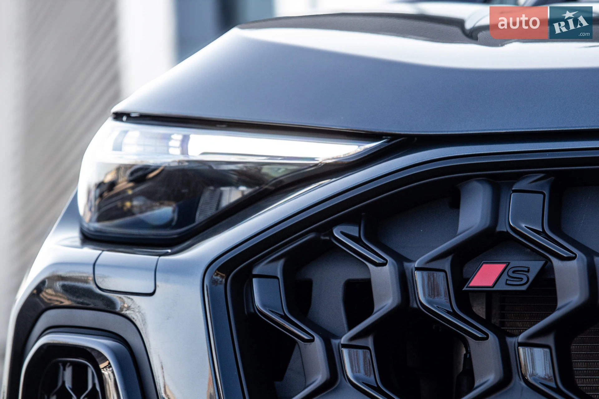 2025 Audi SQ5 - мініатюра 9