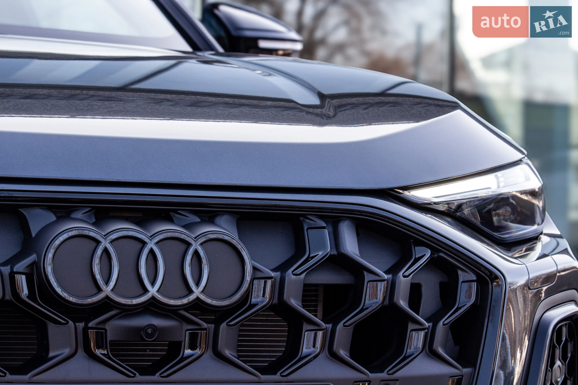 2025 Audi SQ5 - мініатюра 12