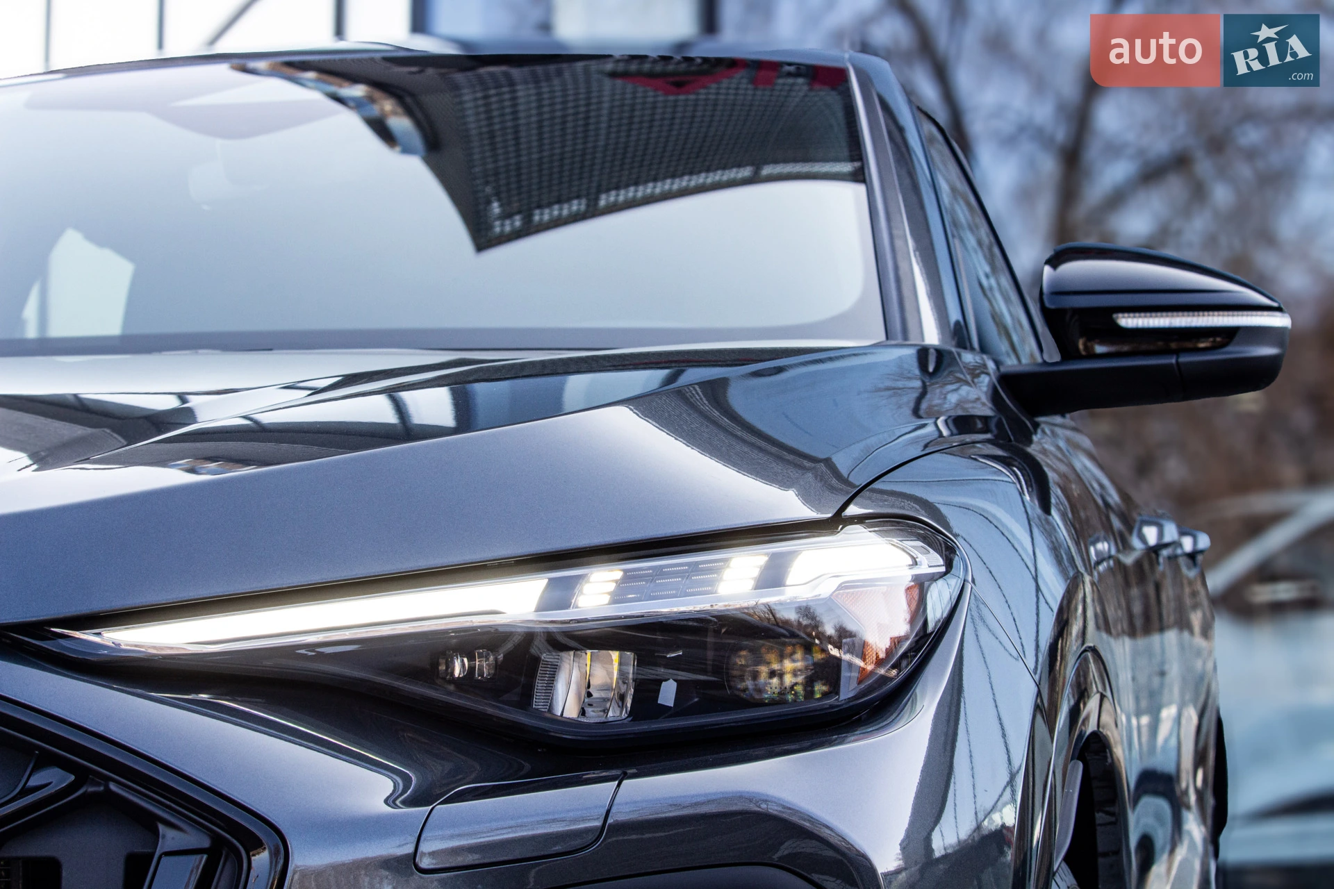 2025 Audi SQ5 - мініатюра 37