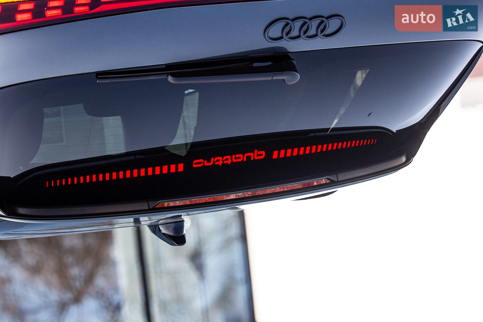 2025 Audi SQ5 - мініатюра 39