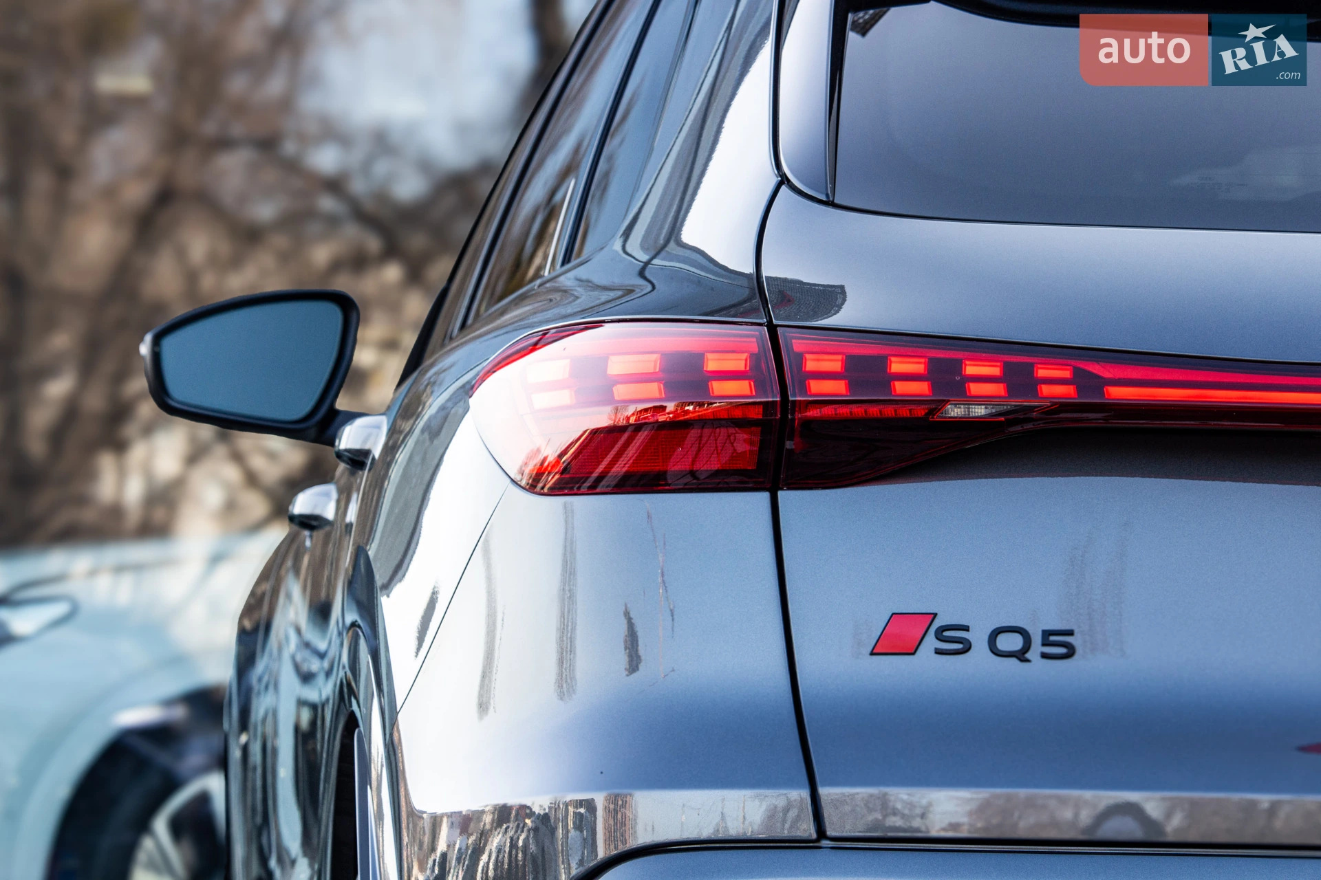 2025 Audi SQ5 - мініатюра 40