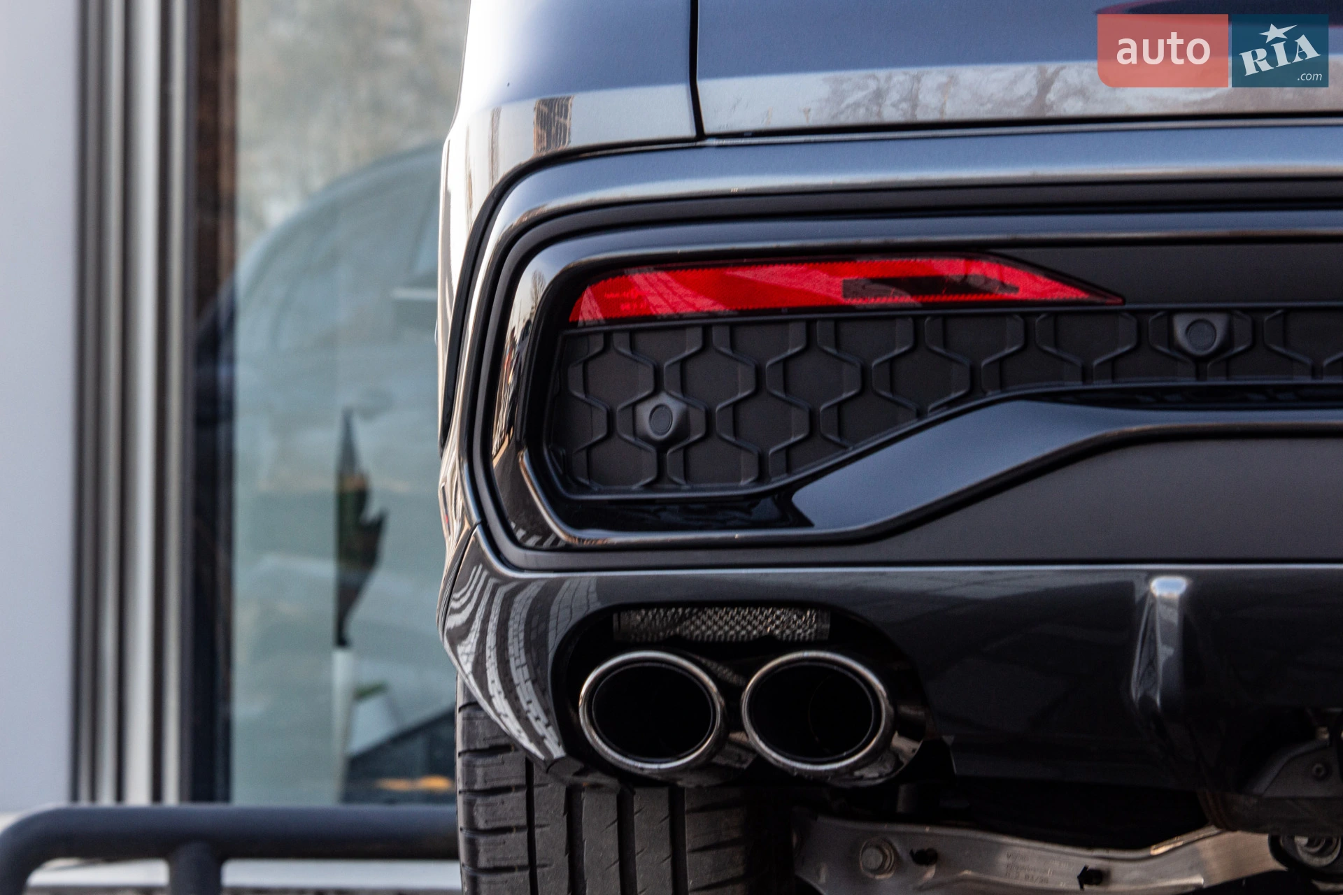 2025 Audi SQ5 - мініатюра 41