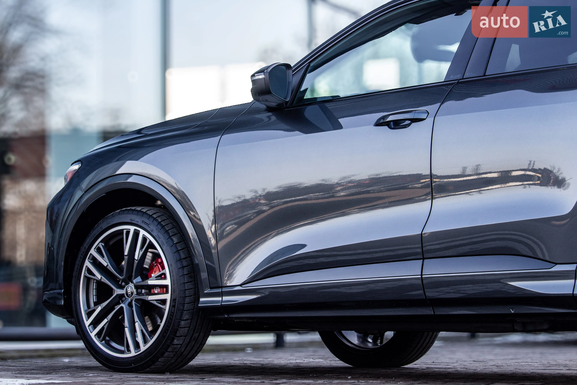 2025 Audi SQ5 - мініатюра 28