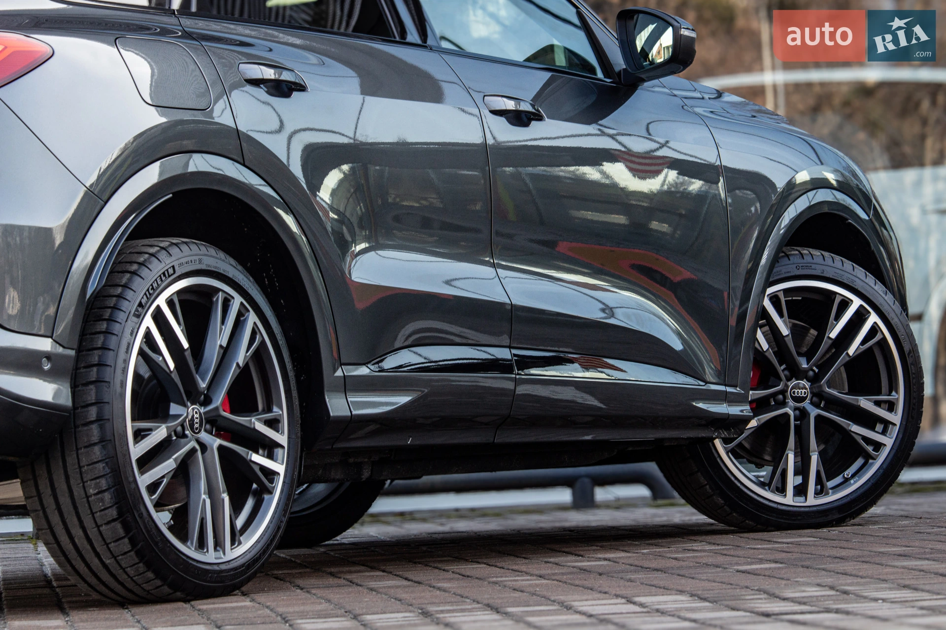 2025 Audi SQ5 - мініатюра 30