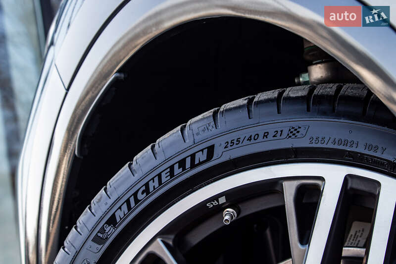 Внедорожник / Кроссовер Audi SQ5 2025 в Львове