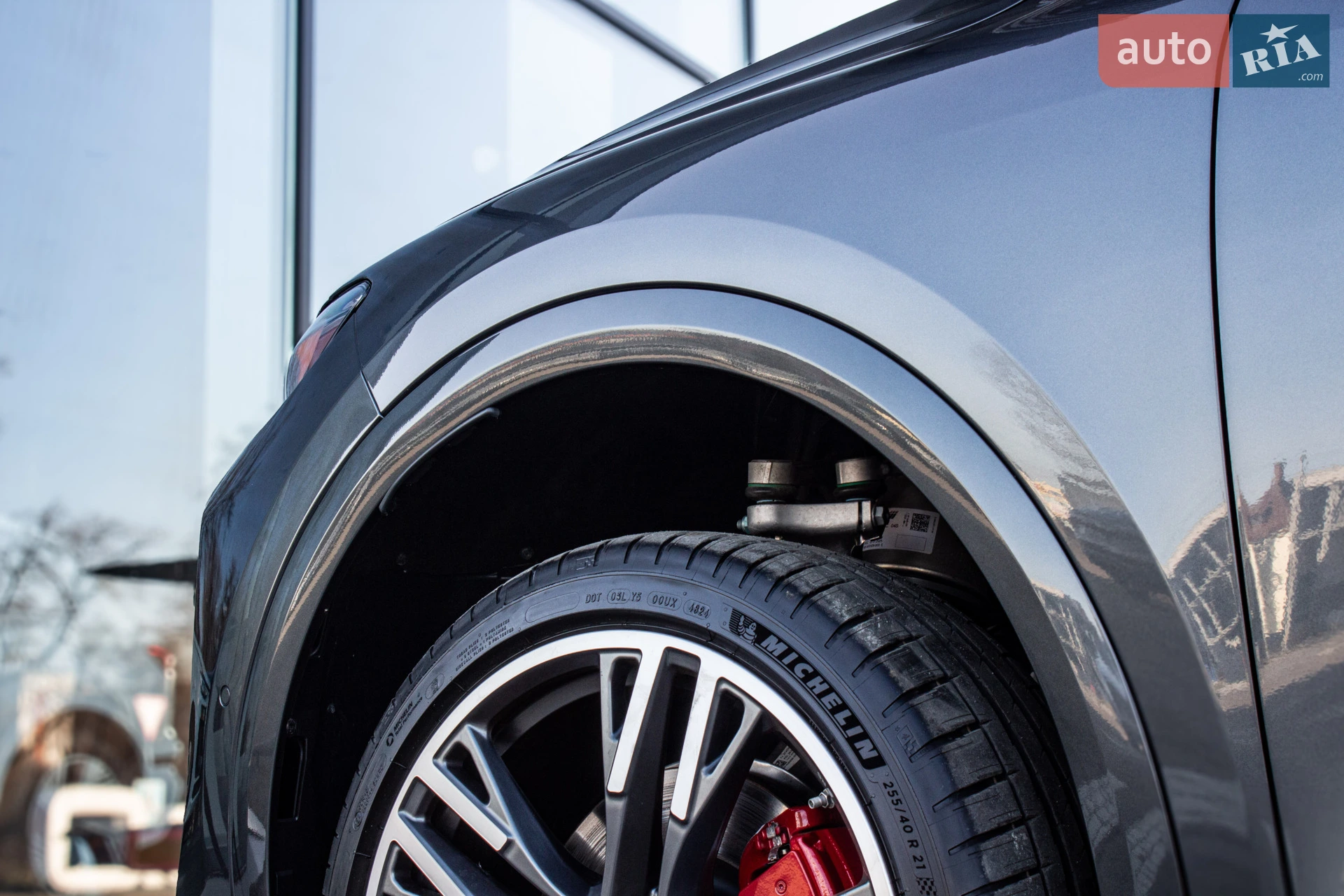 2025 Audi SQ5 - мініатюра 49