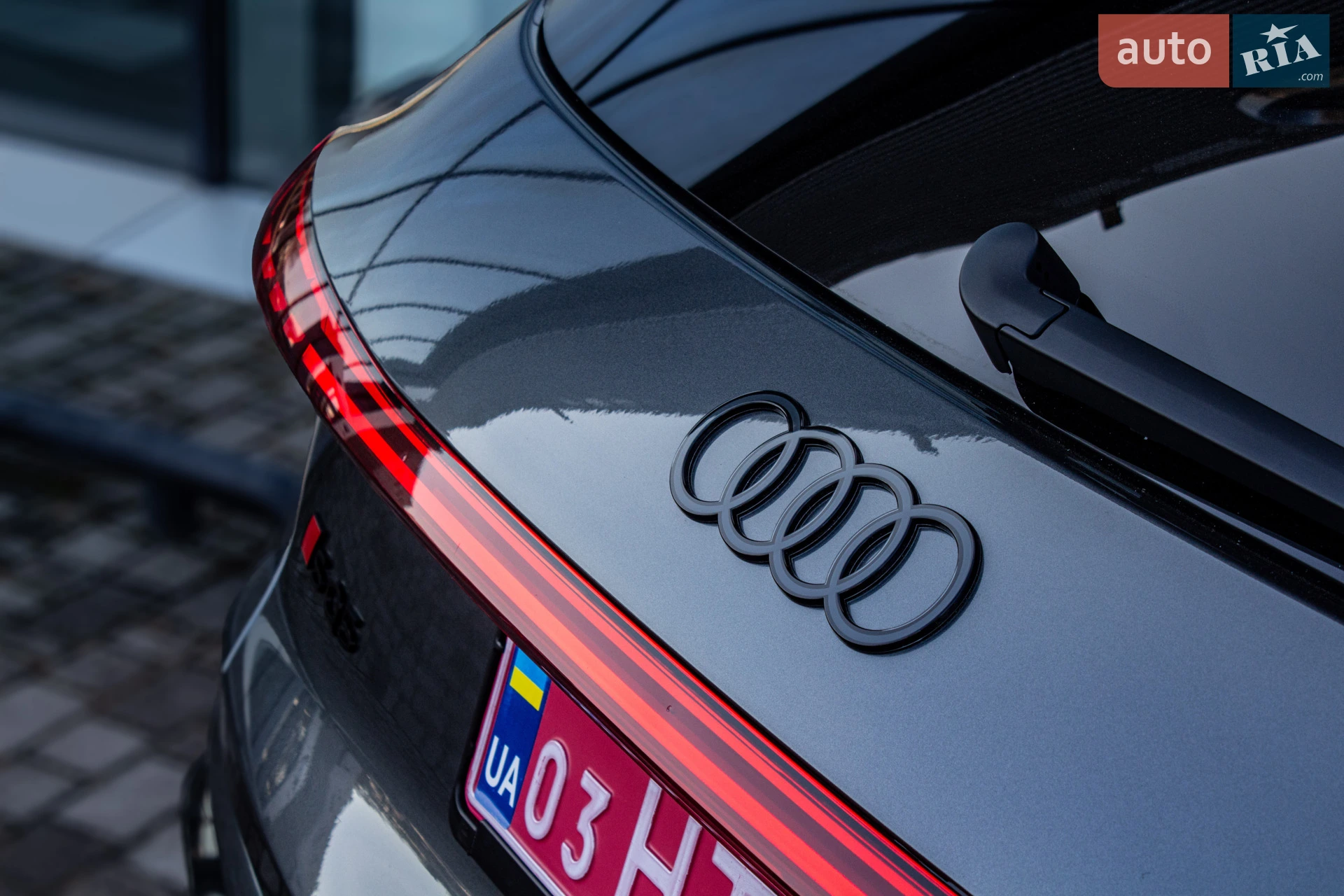 2025 Audi SQ5 - мініатюра 48
