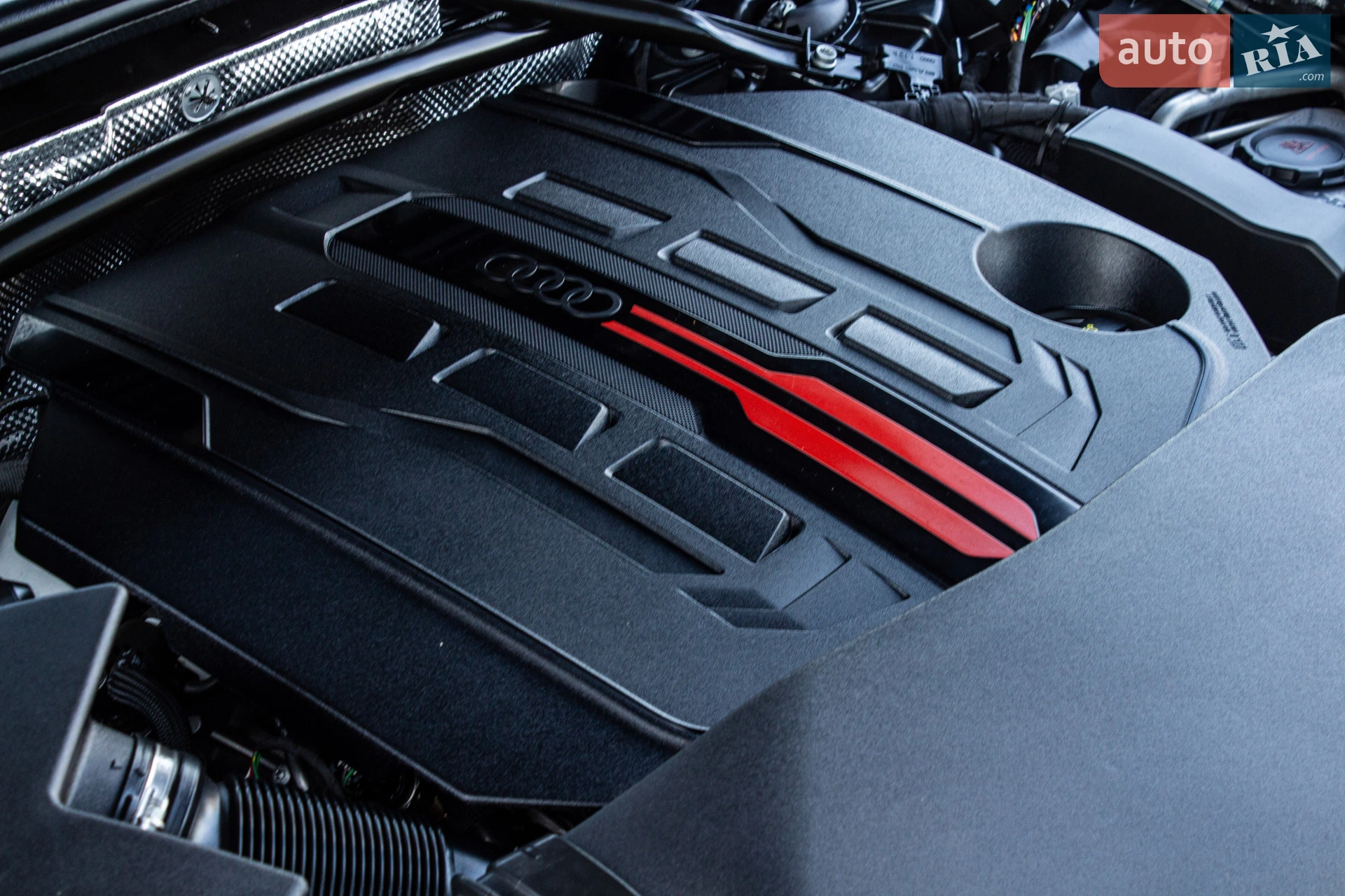 2025 Audi SQ5 - мініатюра 52
