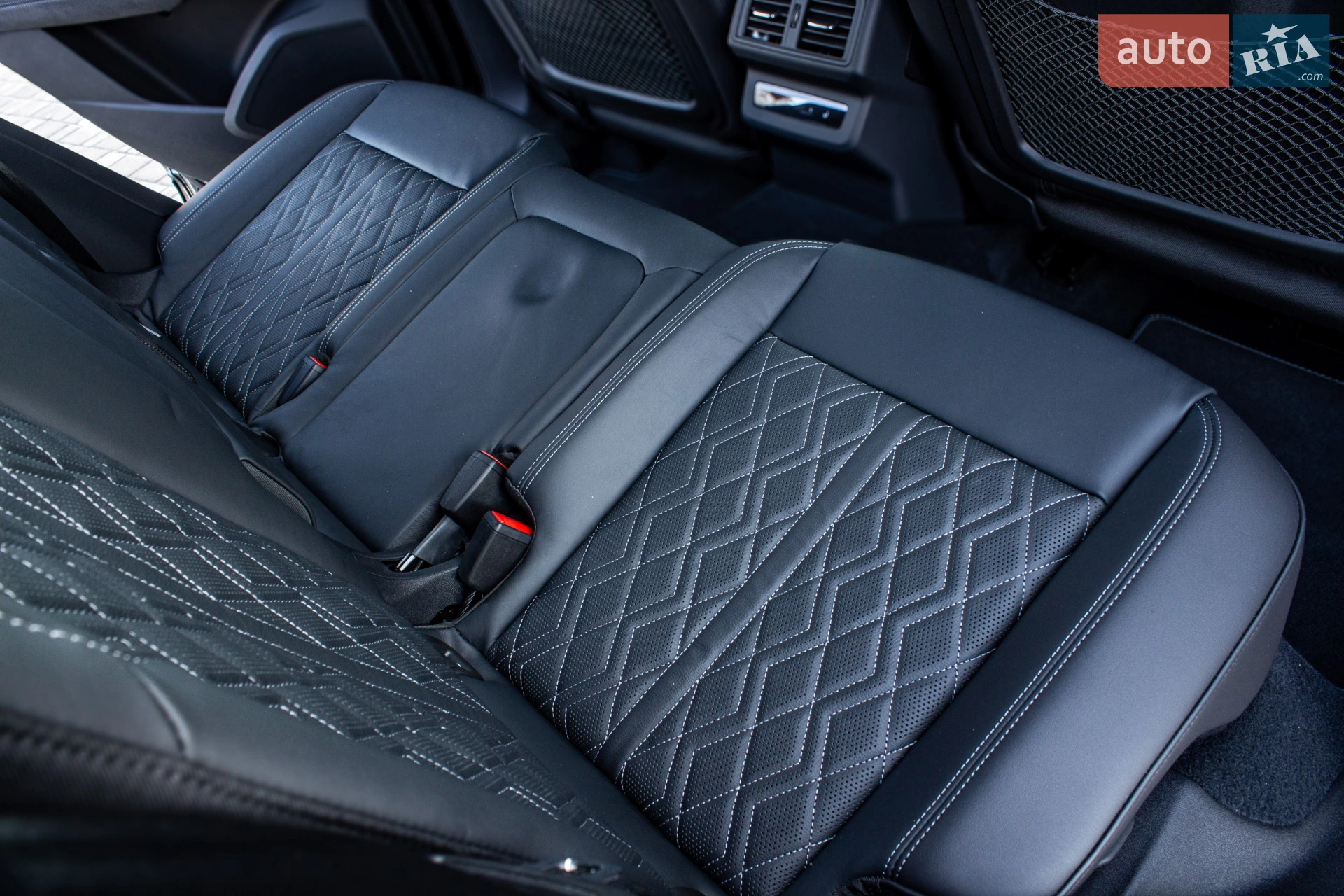2025 Audi SQ5 - мініатюра 64