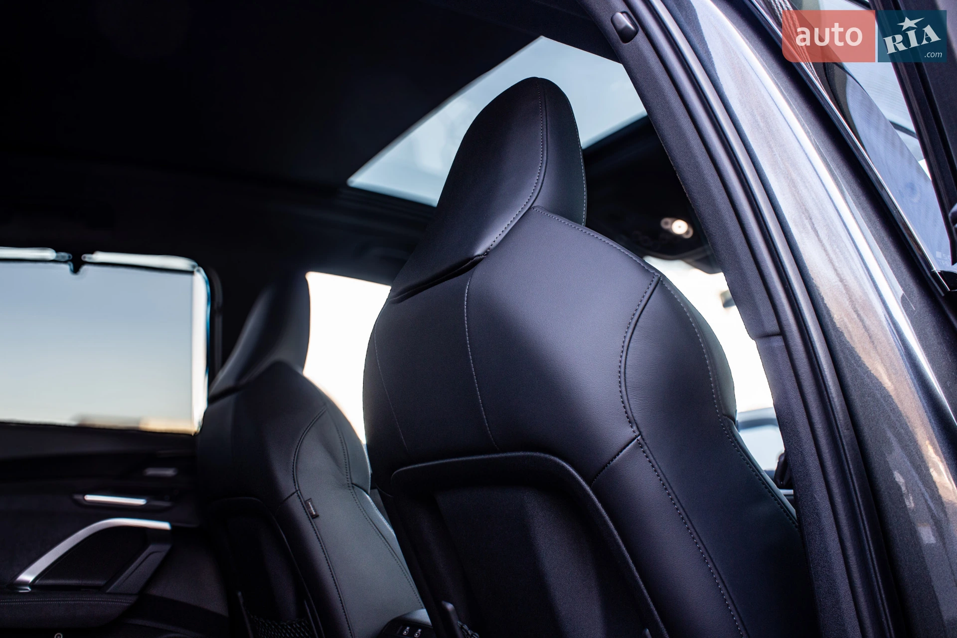 2025 Audi SQ5 - мініатюра 62