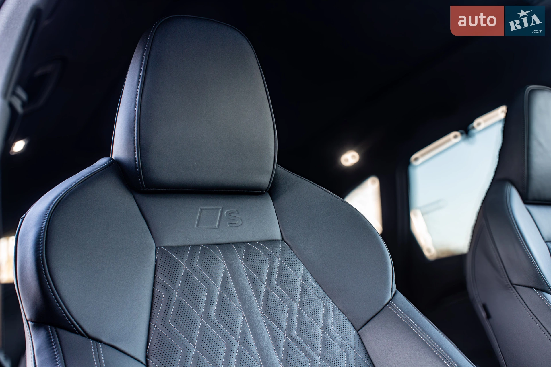 2025 Audi SQ5 - мініатюра 70