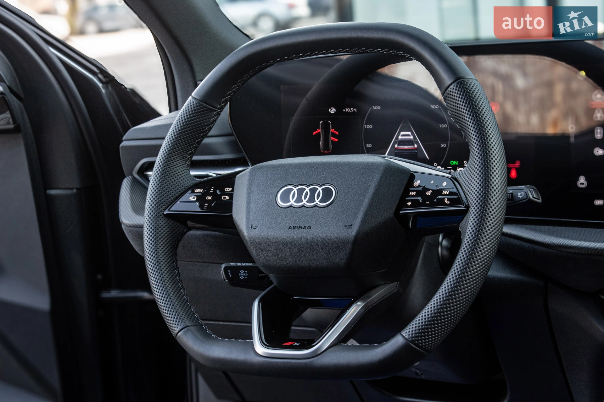 2025 Audi SQ5 - мініатюра 77