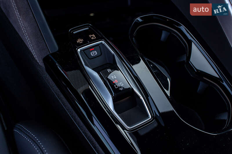 Внедорожник / Кроссовер Audi SQ5 2025 в Львове