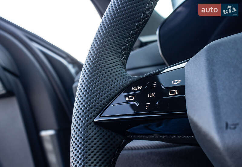 Внедорожник / Кроссовер Audi SQ5 2025 в Львове