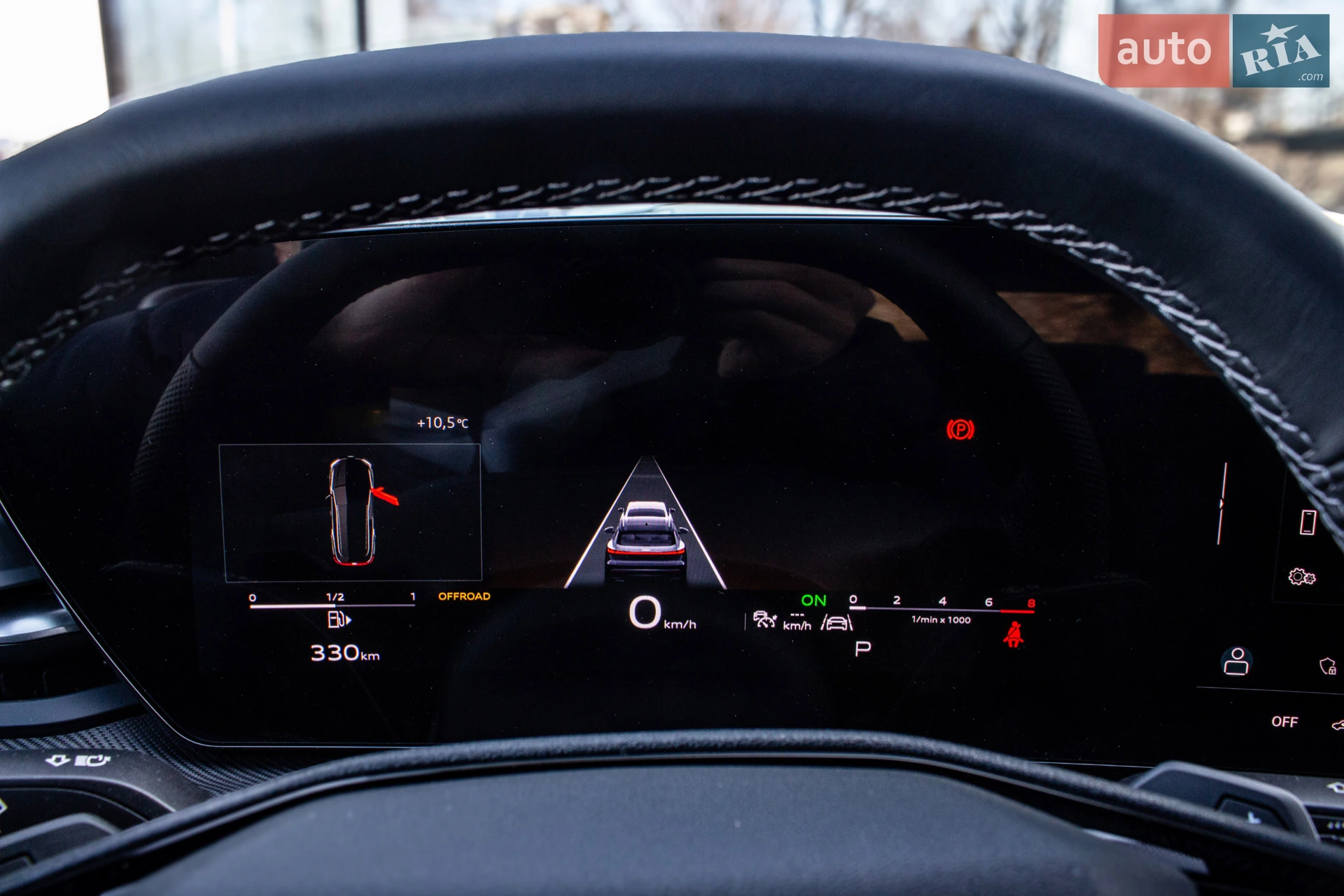 2025 Audi SQ5 - мініатюра 98