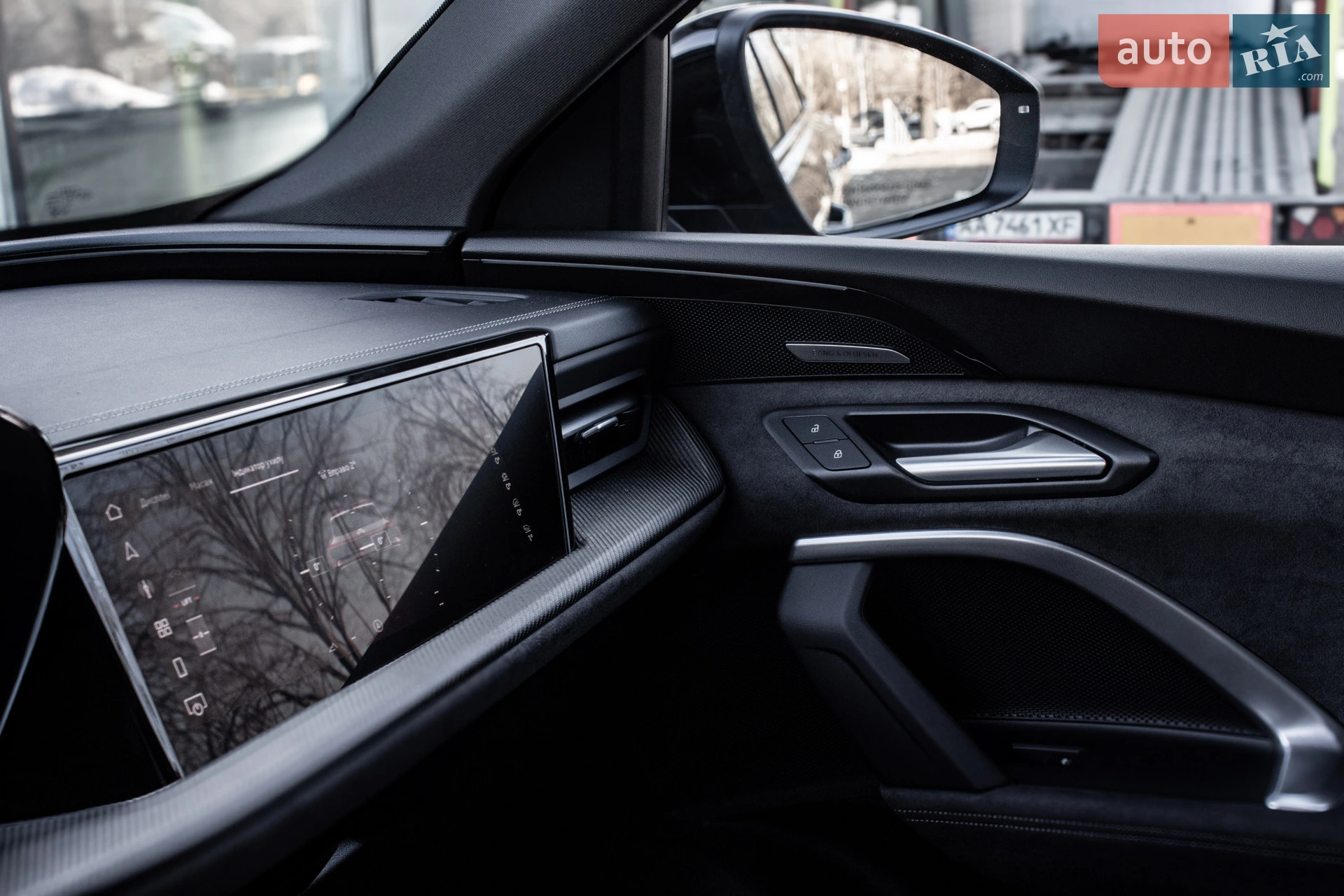 2025 Audi SQ5 - мініатюра 119