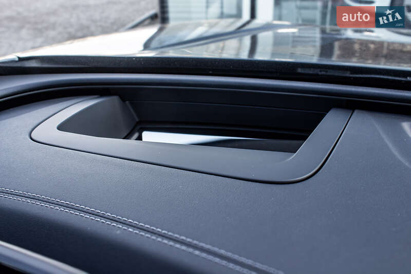 Внедорожник / Кроссовер Audi SQ5 2025 в Львове