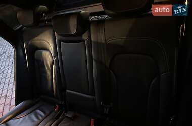Внедорожник / Кроссовер Audi SQ5 2014 в Белой Церкви
