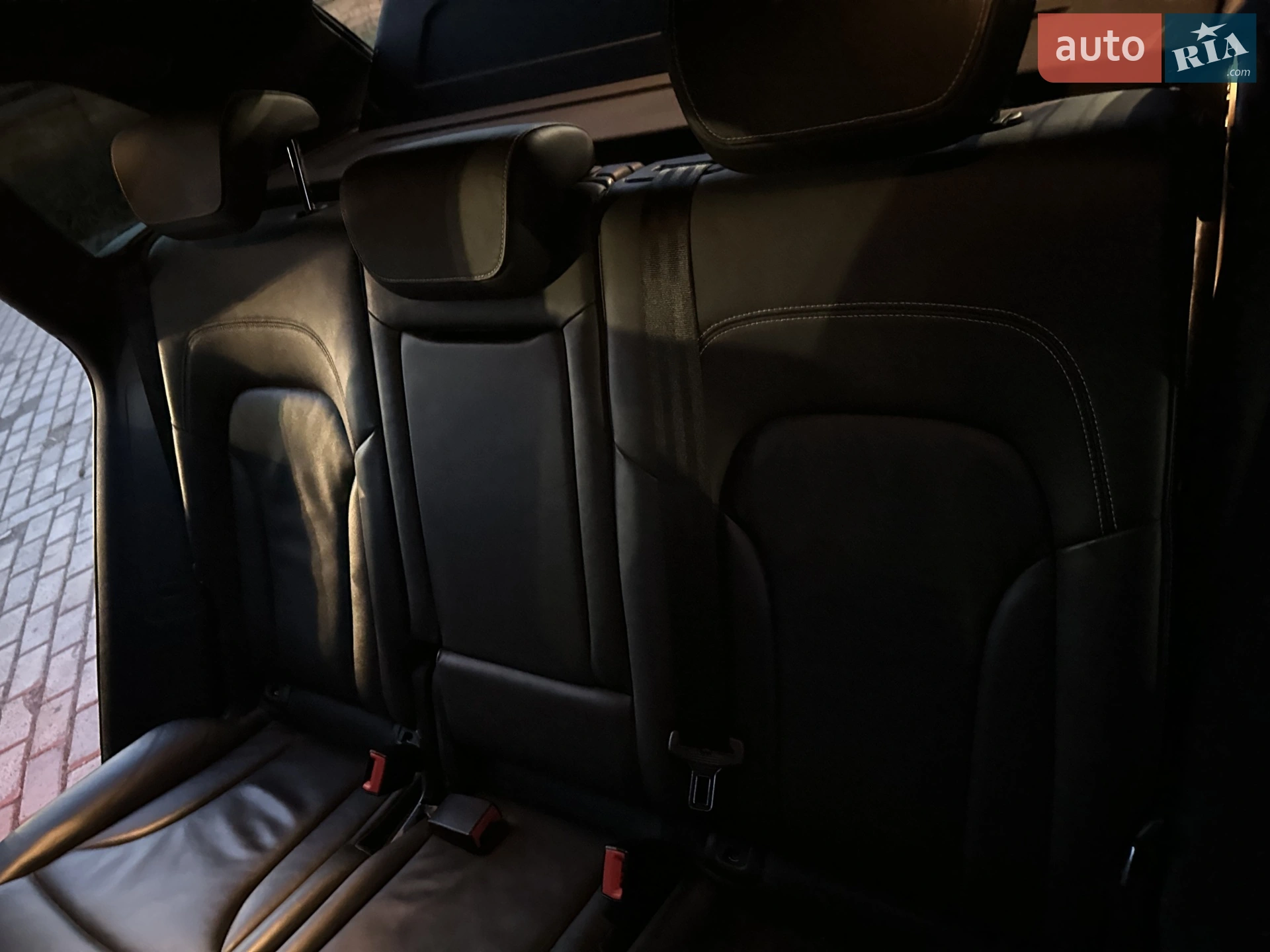 2014 Audi SQ5 - мініатюра 40