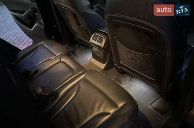 Внедорожник / Кроссовер Audi SQ5 2014 в Белой Церкви