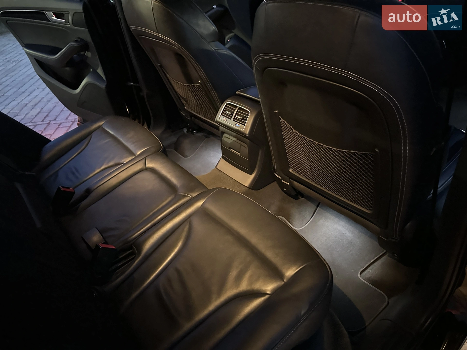 2014 Audi SQ5 - мініатюра 49