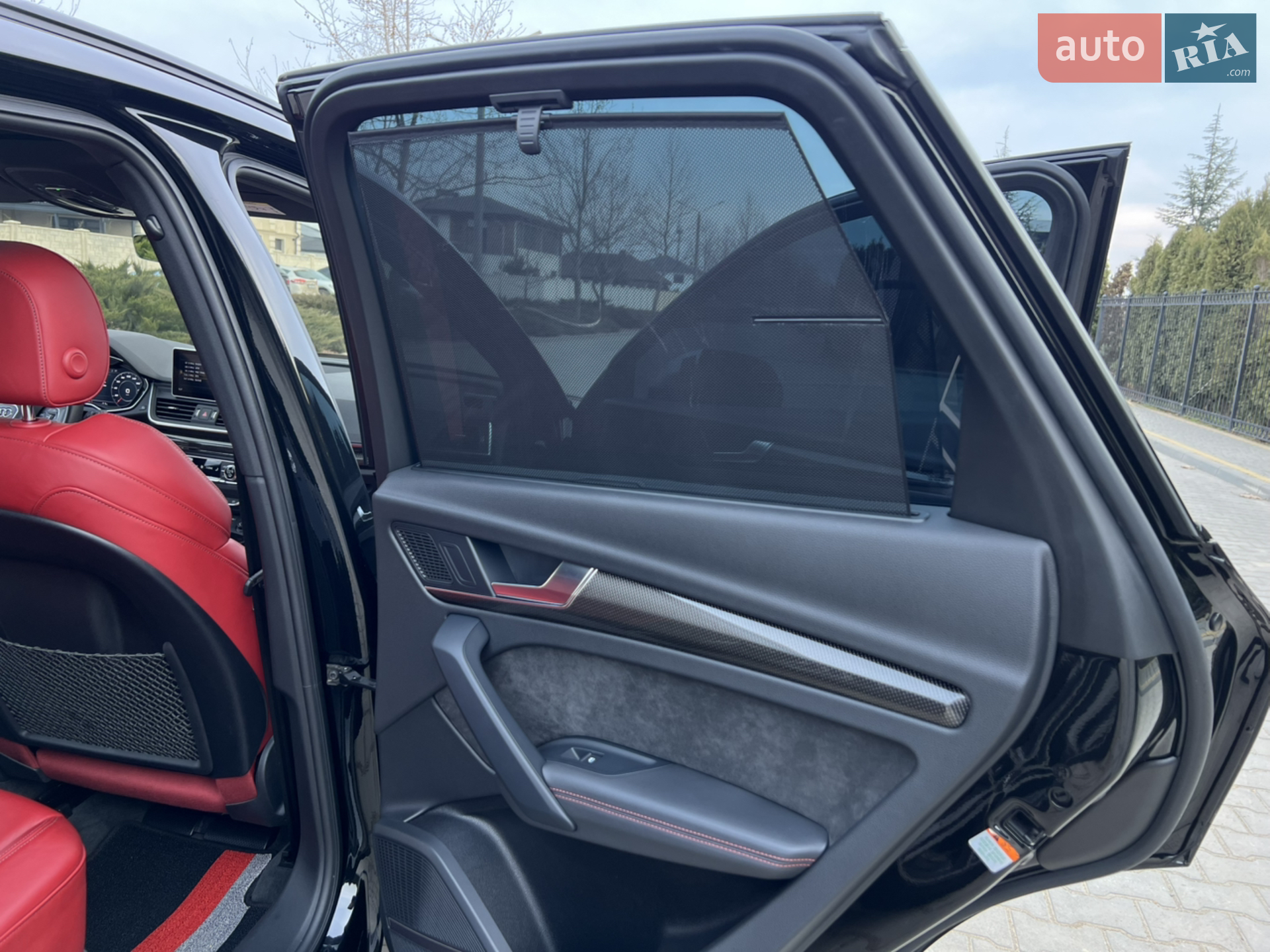 2020 Audi SQ5 - мініатюра 29