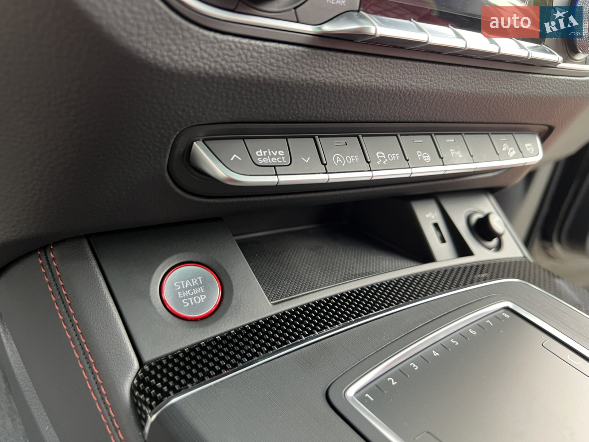 2020 Audi SQ5 - мініатюра 45