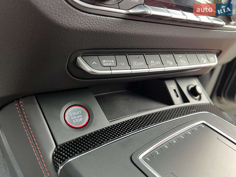 Позашляховик / Кросовер Audi SQ5 2020 в Одесі фото 45 Позашляховик / Кросовер Audi SQ5 2020 в Одесі