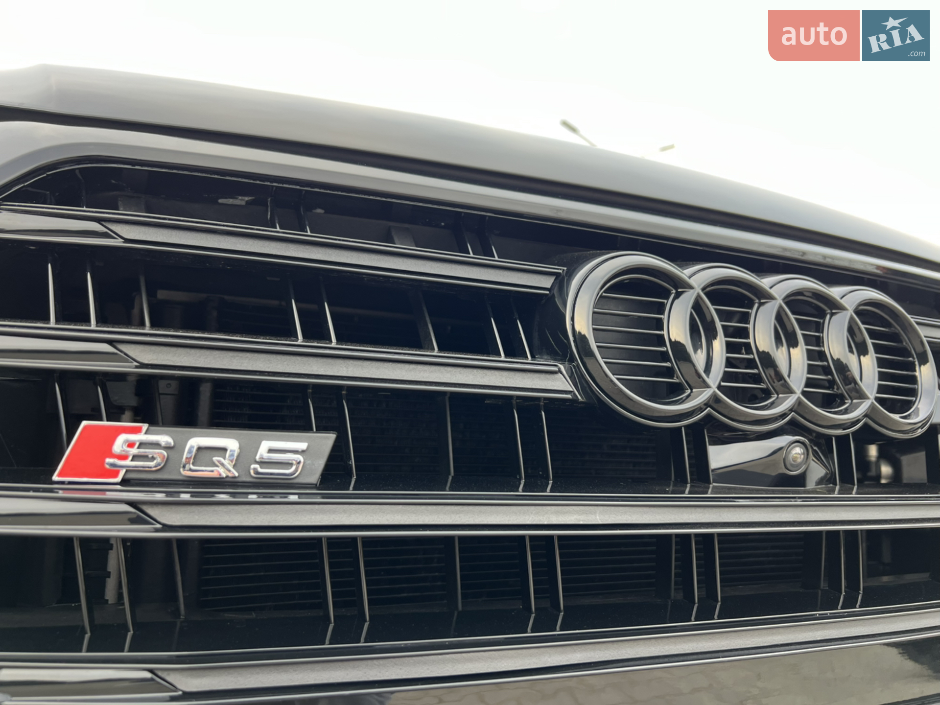 2020 Audi SQ5 - мініатюра 51