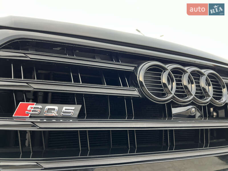 Позашляховик / Кросовер Audi SQ5 2020 в Одесі фото 51 Позашляховик / Кросовер Audi SQ5 2020 в Одесі
