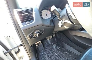 Внедорожник / Кроссовер Audi SQ5 2014 в Каменском