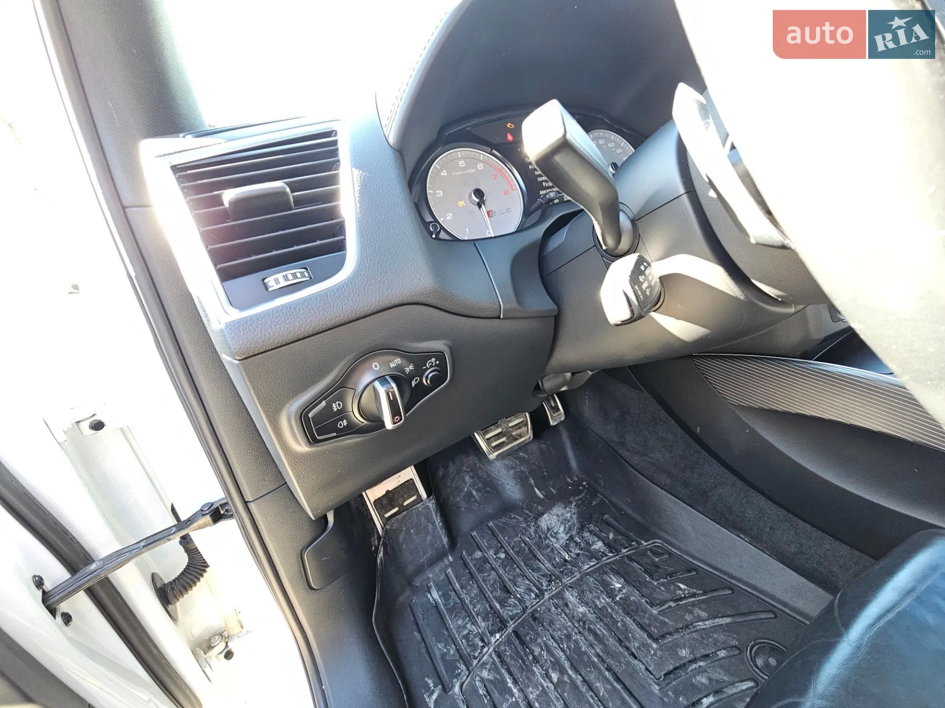 2014 Audi SQ5 - мініатюра 20