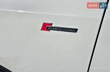 Внедорожник / Кроссовер Audi SQ5 2014 в Каменском