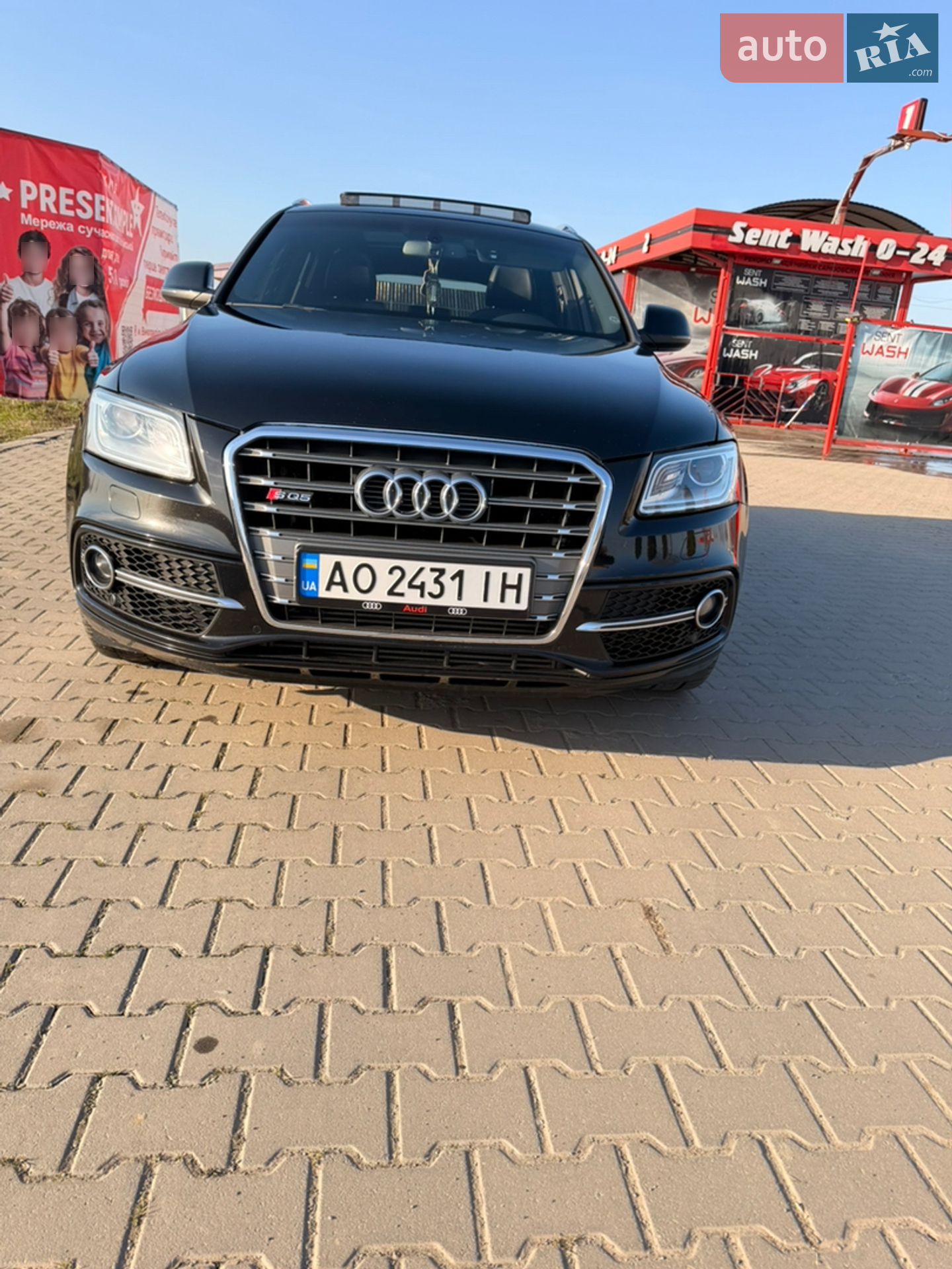 Фото авто 7