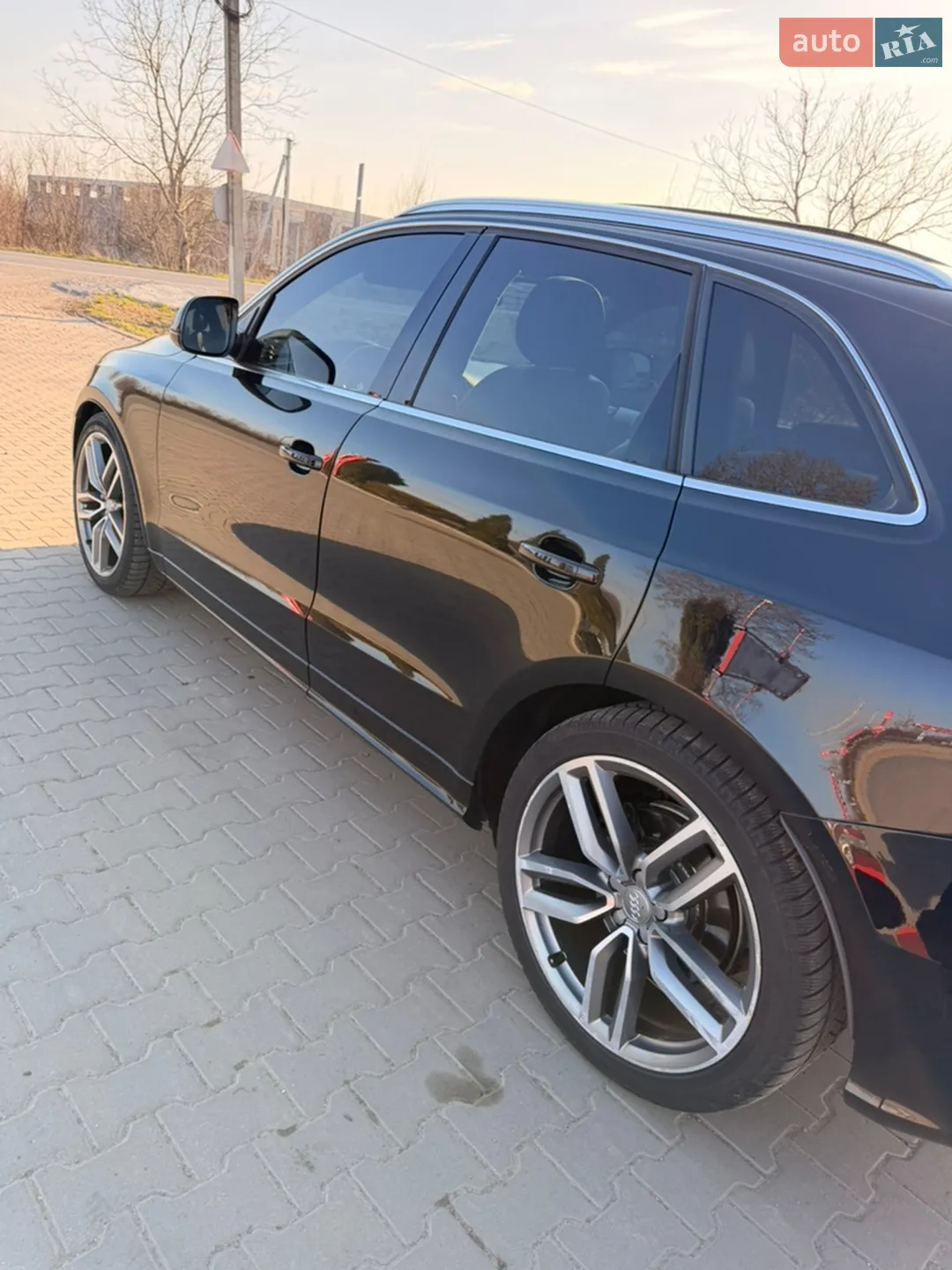 2013 Audi SQ5 - мініатюра 5